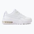 Pánské boty Nike Air Max Ltd 3 white / white / white 2