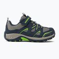 Dětské turistické boty Merrell Trail Chaser navy blue MK261237 2