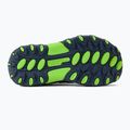 Dětské turistické boty Merrell Trail Chaser navy blue MK261237 5