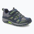 Dětské turistické boty Merrell Trail Chaser navy blue MK261237 10