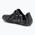 Pánské boty  Merrell Hydro Moc black 4