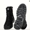 Boty Palladium Pallatrooper Tactical black/black 15