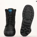 Boty Palladium Pampa Sport Cuff WPs black 14