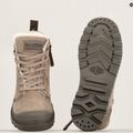 Pánské boty Palladium Pampa HI ZIP WL dune 14