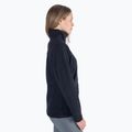 Dámská fleece mikina Columbia Fast Trek II černá 1465351 2