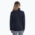 Dámská fleece mikina Columbia Fast Trek II černá 1465351 3