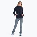 Dámská fleece mikina Columbia Fast Trek II černá 1465351 5
