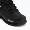 Pánské boty Timberland Euro Sprint Hiker black 7
