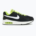 Boty Nike Air Max IVO černá/volt/bílá 2