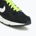 Dětské boty Nike Air Max IVO black/volt/white 7