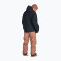 Pánská snowboardová bunda Volcom Dua Insulated Gore-Tex Jacket black 3