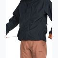 Pánská snowboardová bunda Volcom Dua Insulated Gore-Tex Jacket black 7