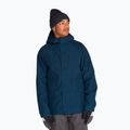 Pánská snowboardová bunda Volcom Dua Insulated Gore-Tex Jacket blue