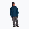 Pánská snowboardová bunda Volcom Dua Insulated Gore-Tex Jacket blue 2