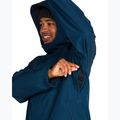 Pánská snowboardová bunda Volcom Dua Insulated Gore-Tex Jacket blue 5