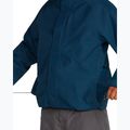 Pánská snowboardová bunda Volcom Dua Insulated Gore-Tex Jacket blue 7