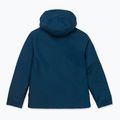 Pánská snowboardová bunda Volcom Dua Insulated Gore-Tex Jacket blue 10