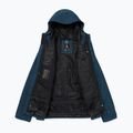 Pánská snowboardová bunda Volcom Dua Insulated Gore-Tex Jacket blue 11