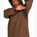 Pánská snowboardová bunda Volcom Dua Insulated Gore-Tex Jacket desert taupe 5