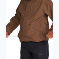 Pánská snowboardová bunda Volcom Dua Insulated Gore-Tex Jacket desert taupe 8