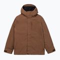 Pánská snowboardová bunda Volcom Dua Insulated Gore-Tex Jacket desert taupe 9