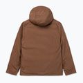 Pánská snowboardová bunda Volcom Dua Insulated Gore-Tex Jacket desert taupe 10
