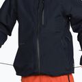Pánská snowboardová bunda Volcom L Gore-Tex Jacket black 8