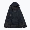 Pánská snowboardová bunda Volcom L Gore-Tex Jacket black 12