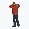 Pánská snowboardová bunda Volcom L Gore-Tex Jacket burnt orange 3