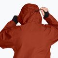 Pánská snowboardová bunda Volcom L Gore-Tex Jacket burnt orange 6