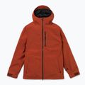 Pánská snowboardová bunda Volcom L Gore-Tex Jacket burnt orange 9