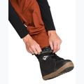 Pánské snowboardové kalhoty Volcom L Gore-Tex Pant Burnt Orange 9