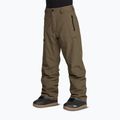Pánské snowboardové kalhoty Volcom L Gore-Tex Pant Teak