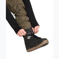 Pánské snowboardové kalhoty Volcom L Gore-Tex Pant Teak 8