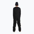 Pánské snowboardové kalhoty Volcom Roan Bib Overall 2026 black 2