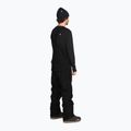 Pánské snowboardové kalhoty Volcom Roan Bib Overall 2026 black 3