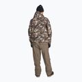 Pánské snowboardové kalhoty Volcom Roan Bib Overall teak 5