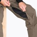 Pánské snowboardové kalhoty Volcom Roan Bib Overall teak 7