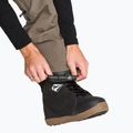 Pánské snowboardové kalhoty Volcom Roan Bib Overall teak 8
