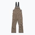 Pánské snowboardové kalhoty Volcom Roan Bib Overall teak 9