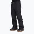 Pánské snowboardové kalhoty Volcom Freakin Snow Chino 2026 black