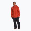 Pánské snowboardové kalhoty Volcom Freakin Snow Chino 2026 black 2