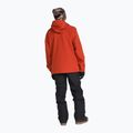 Pánské snowboardové kalhoty Volcom Freakin Snow Chino 2026 black 3