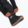 Pánské snowboardové kalhoty Volcom Freakin Snow Chino 2026 black 7