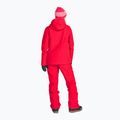 Dámské snowboardové kalhoty Volcom Kanyon Insulated Gore Pant bright cherry 3