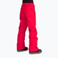 Dámské snowboardové kalhoty Volcom Kanyon Insulated Gore Pant bright cherry 5