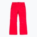 Dámské snowboardové kalhoty Volcom Kanyon Insulated Gore Pant bright cherry 9