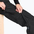 Dámské snowboardové kalhoty Volcom Kanyon Insulated Gore Pant 2026 black 7