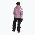 Dámské snowboardové kalhoty Volcom Crestron 3D Stretch Bib Overall black 5