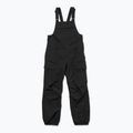 Dámské snowboardové kalhoty Volcom Crestron 3D Stretch Bib Overall black 10